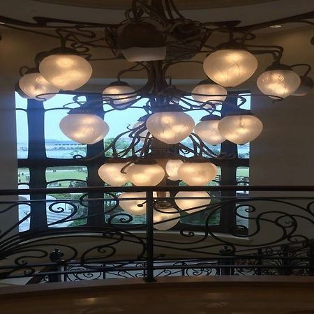Disneyland Hotel Shanghai Luaran gambar