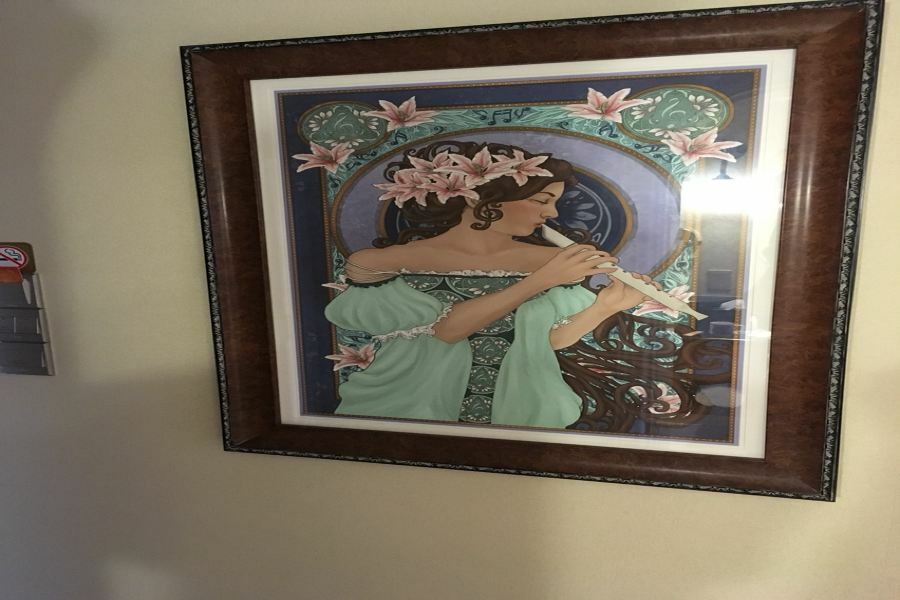 Disneyland Hotel Shanghai Luaran gambar