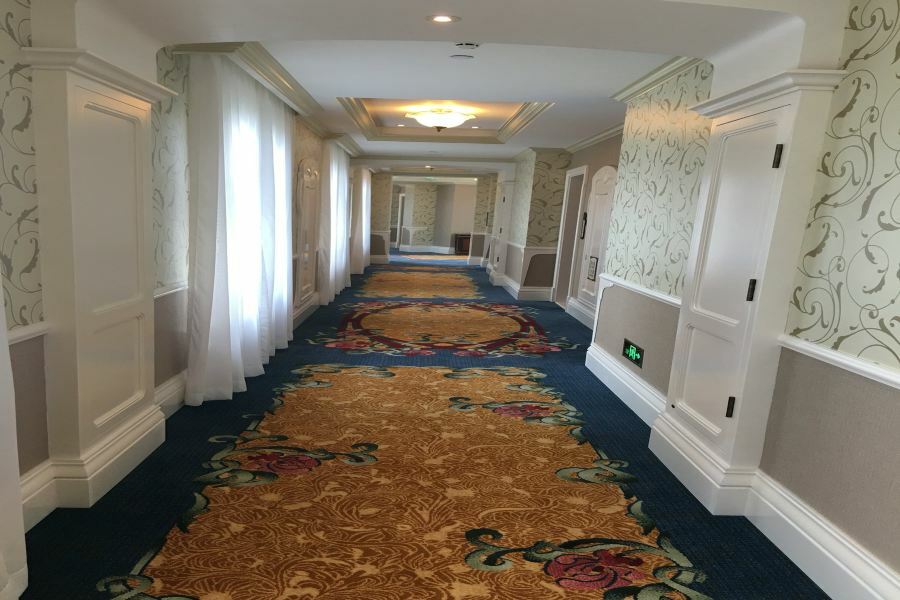 Disneyland Hotel Shanghai Luaran gambar