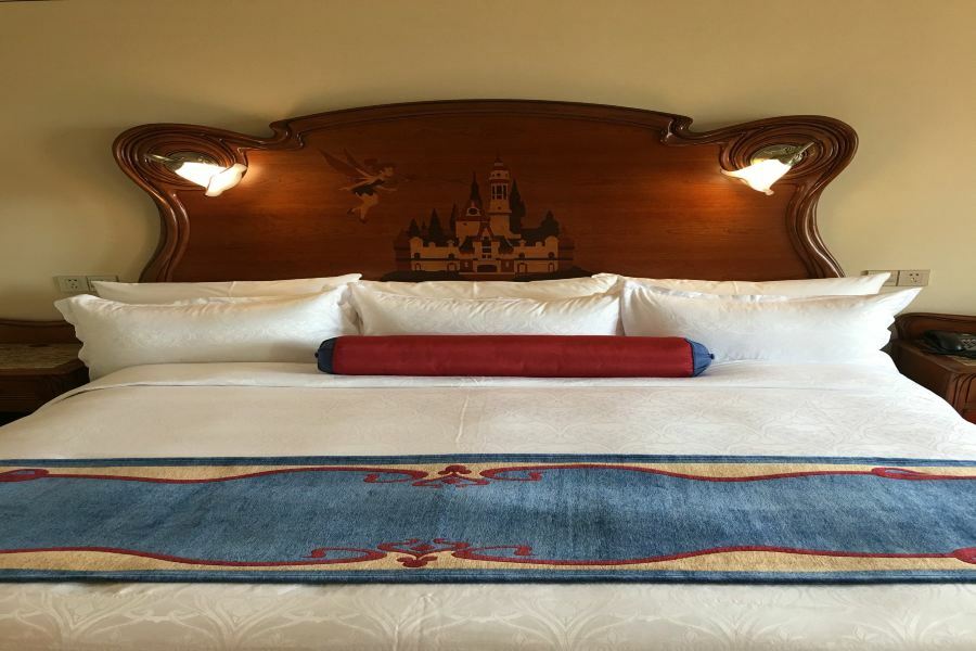 Disneyland Hotel Shanghai Luaran gambar